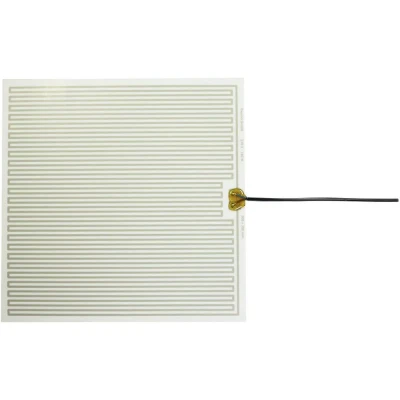 Afbeelding van Thermo TECH Polyester Verwarmingsfolie Zelfklevend 230 V/AC 150 W Beschermingsklasse IPX4 (l x b) 300 mm