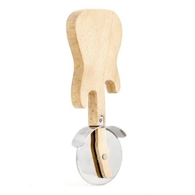Image de Roulette coupe pizza Guitare