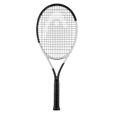 Afbeelding van SPEED TEAM Tennisracket 000 3 Wit