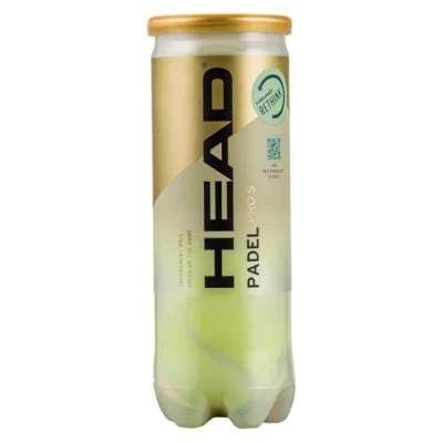 Afbeelding van Head Padel PRO S Ballen BestelPadel.nl