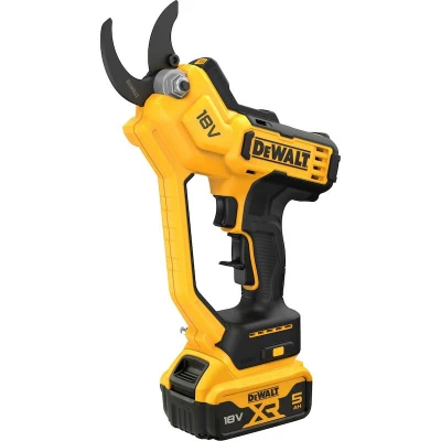 Afbeelding van DeWALT DCMPP568P1 18V XR Snoeischaar met 1x 5.0Ah accu