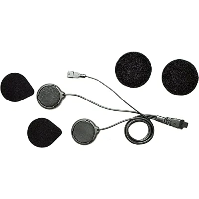 Afbeelding van SENA SMH5 A0307 slanke luidspreker, zwart