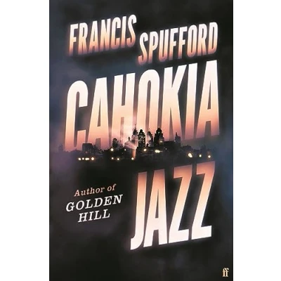 Afbeelding van Cahokia Jazz