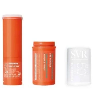 Afbeelding van SVR Sun Secure Easy SPF50+ Refill Stick 10gr