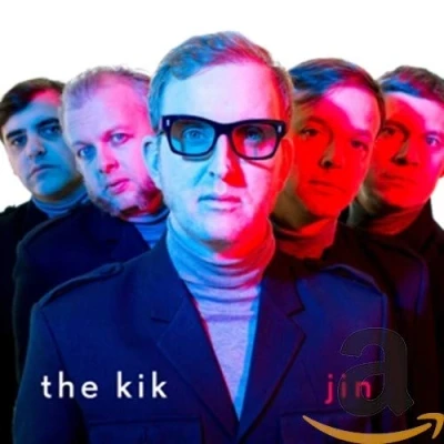 Afbeelding van Jin