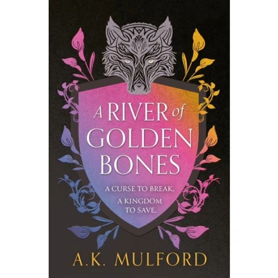 Image de A River of Golden Bones