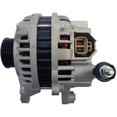 Afbeelding van HELLA 8EL 011 712 471 Dynamo / Alternator 14V 80A MAZDA: 3 Hatchback