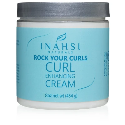 Afbeelding van INAHSI Rock your curls cream