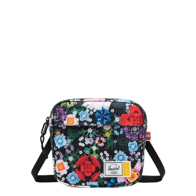 Afbeelding van Herschel Supply Co. Classic Lego Crossbody garden floral