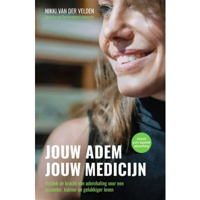 Image de jouw adem, medicijn