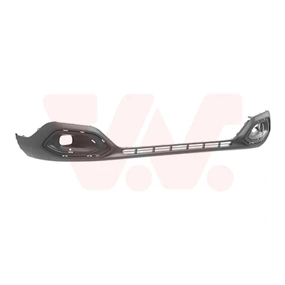 Afbeelding van VAN WEZEL 0989500 Voorspoiler Voor