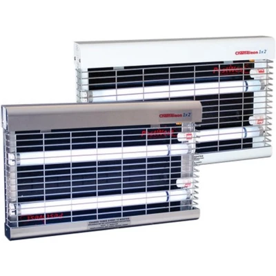 Afbeelding van PestWest Chameleon 1x2 SAS One Size RVS