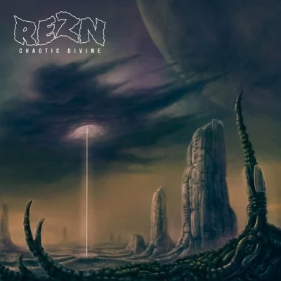 Afbeelding van REZN Chaotic Divine (LP)