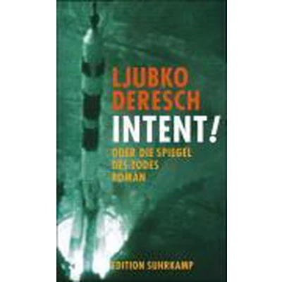 Afbeelding van Intent!