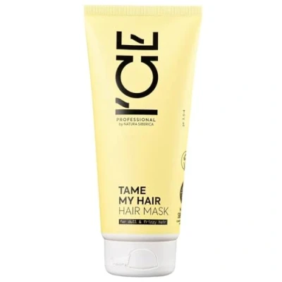 Afbeelding van ICE Professional Tame My Hair Mask 200ml
