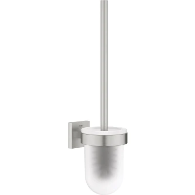 Afbeelding van GROHE QuickFix Start Cube closetborstelset