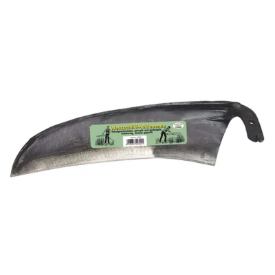 Afbeelding van Kerbl Sloot en Bos Zeisblad 45cm
