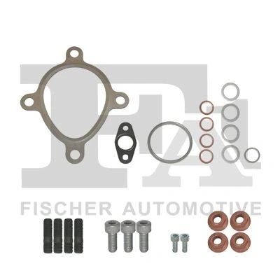 Afbeelding van Turbocharger, montageset FA1 KT110460