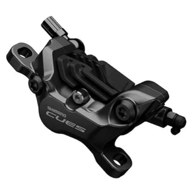 Afbeelding van Shimano Remklauw CUES BR U8020 Post Mount N03A Resin