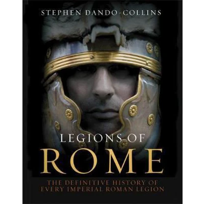 Afbeelding van Legions of Rome