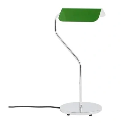 Afbeelding van HAY Apex Tafellamp Emerald