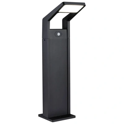 Afbeelding van Paulmann 94860 Juntea Staande LED tuinlamp 11 W Antraciet