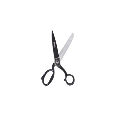 Afbeelding van KS Tools, Schaar, Universele werkplaatsschaar (25 cm)