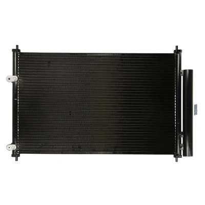 Afbeelding van THERMOTEC KTT110154 Condensor Airco Met droger 627 366 16 TOYOTA: Auris Hatchback, Verso, Avensis III Estate