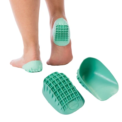 Afbeelding van Tuli&#039;s Heavy Duty hielspoor hielcups