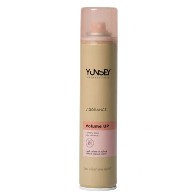 Afbeelding van Yunsey Vigorance Volume Up Dry Shampoo 200ml