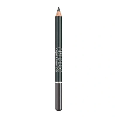 Afbeelding van Artdeco Kajal Oogpotlood 06 Dark Grey 1,1 gram