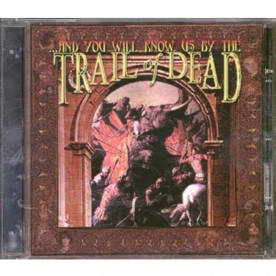 Afbeelding van And You Will Know Us By The Trail Of Dead