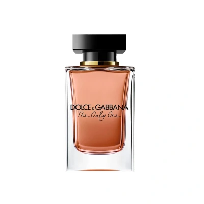 Afbeelding van Dolce &amp; Gabbana The Only One Eau de Parfum 100ml 100 ml