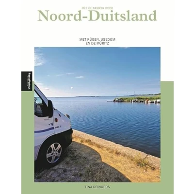 Afbeelding van Met de camper door Noord Duitsland
