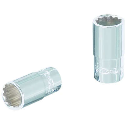 Afbeelding van KS Tools, Dopsleutel + dopmoer, 918.1543 (11 mm)