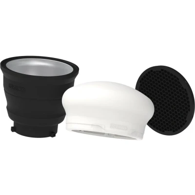 Afbeelding van MagMod Flitsaccessoire XL Starter Strobe Kit