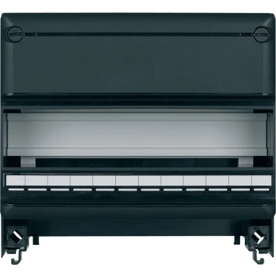 Afbeelding van Eaton tussen Din rail systeem 55 inklikbaar ADPT165