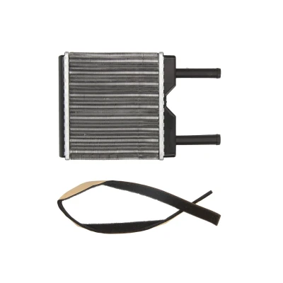 Afbeelding van Kachelradiateur, interieurverwarming NRF 52113
