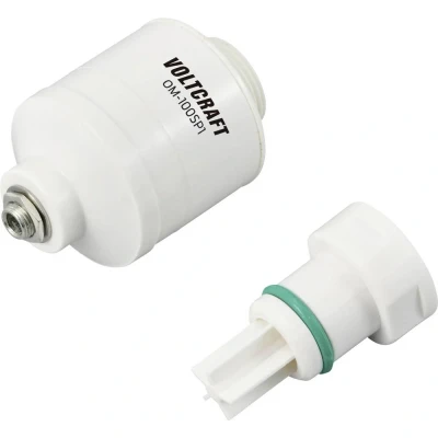 Afbeelding van VOLTCRAFT VC 16104420 OM 100SP1 Zuurstofsensor Geschikt voor merk Afmeting, breedte 29 mm hoogte 42