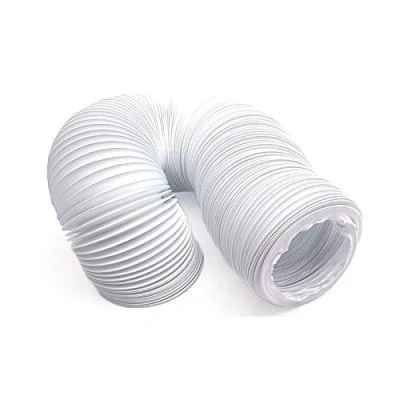 Afbeelding van Afvoerslang voor wasdroger, diameter 90 mm, lengte 3 meter