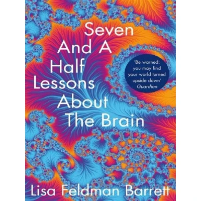 Image de Seven and a Half Lessons About Your Brains