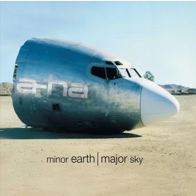 Afbeelding van Minor Earth Major Sky