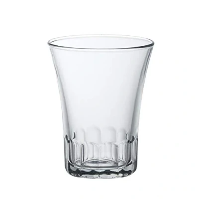 Afbeelding van Glas Duralex Amalfi Ø 7,4 x 9,4 cm 170 ml (4 Stuks)