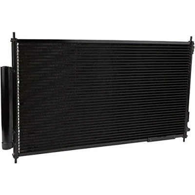 Afbeelding van MAHLE ORIGINAL AC 826 000S Condensor Airco Met droger 16 10,15 652 HONDA: Accord 7 Limousine