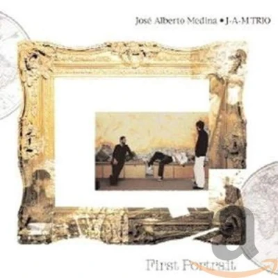 Afbeelding van First Portrait [spanish Import]