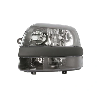 Afbeelding van Magneti Marelli Koplamp 712405501120