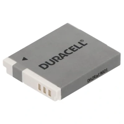 Afbeelding van Duracell camera accu voor Canon (NB 6L)