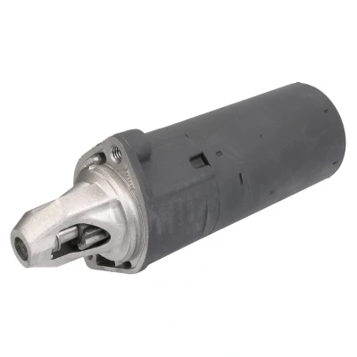 Afbeelding van RIVOLV RIV700218 Startmotor 12V 1,70kw 10 MERCEDES BENZ: E Class Saloon, Sprinter 5 T Van, G Off Road