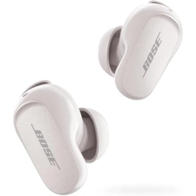 Afbeelding van Bose QuietComfort Earbuds II Draadloze In ear Headset Bluetooth USB Type C Wit