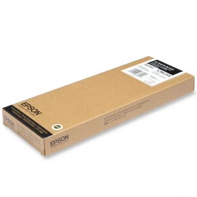 Image de Epson T6141 photo noire originale cartouche d&#039;encre